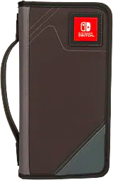PowerA Nintendo Switch/Lite Folio Case - Black