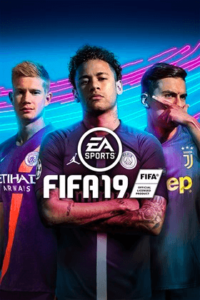 FIFA 19 ab günstigen 5.79€ kaufen