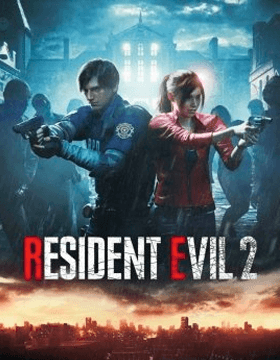 Resident Evil 2 ab günstigen 6.99€ kaufen